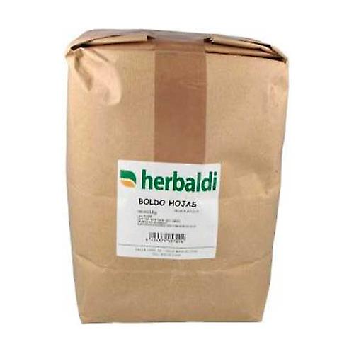 boldo herb 1 kg
