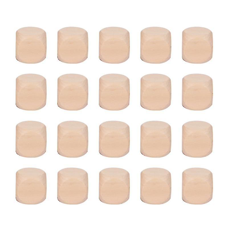 20pcs Dice