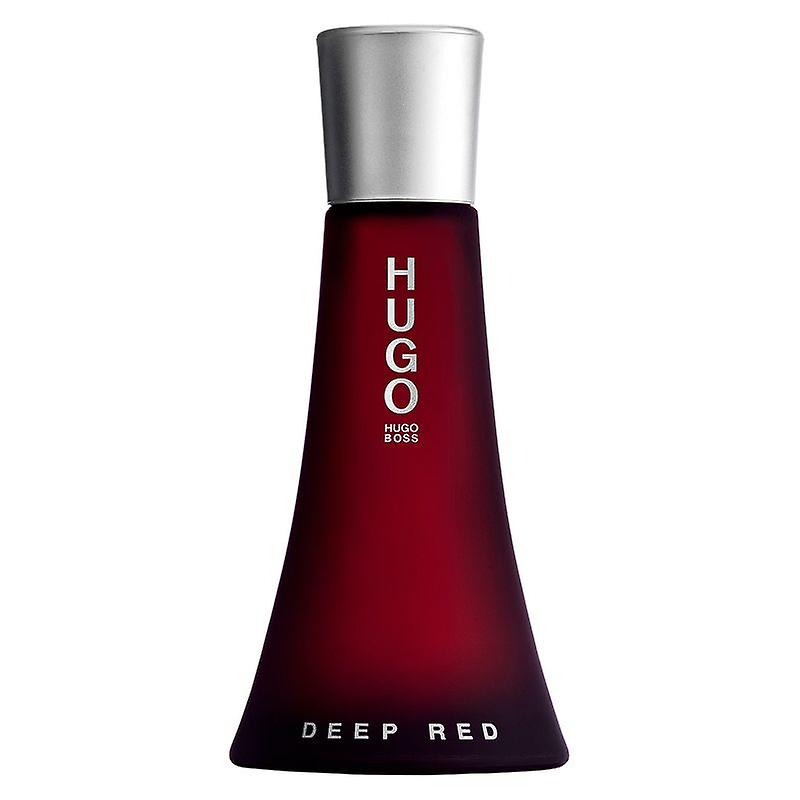 HUGO Deep Red für Her Eau de Parfum 50ml