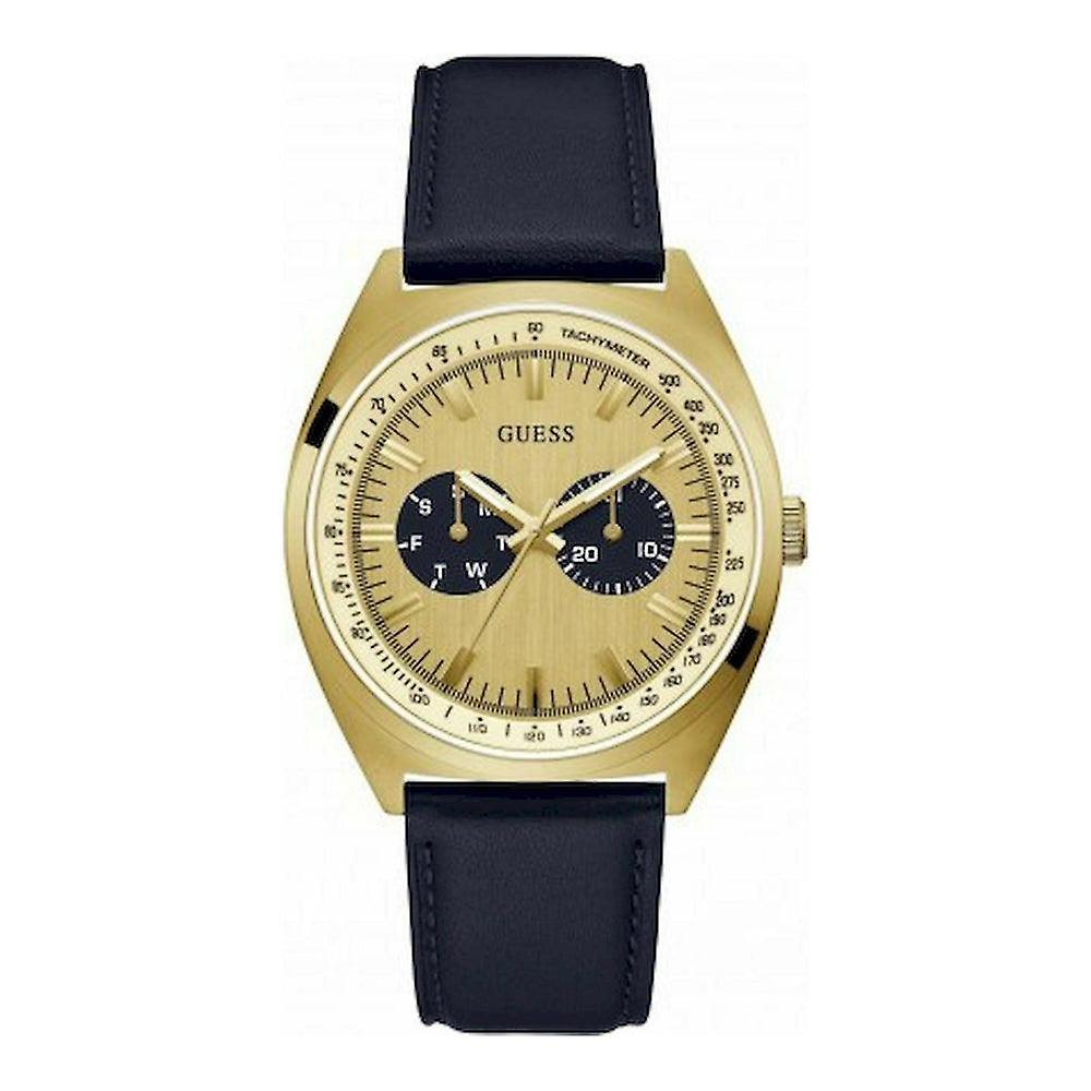 Guess Blazer Gw0212g1 Mens Watch