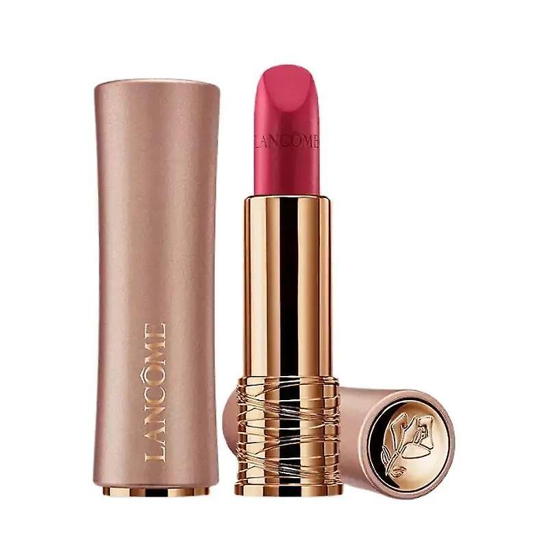 Lancome L'Absolu Rouge Intimatte Soft Matte Lipstick-352 Rose Fondu