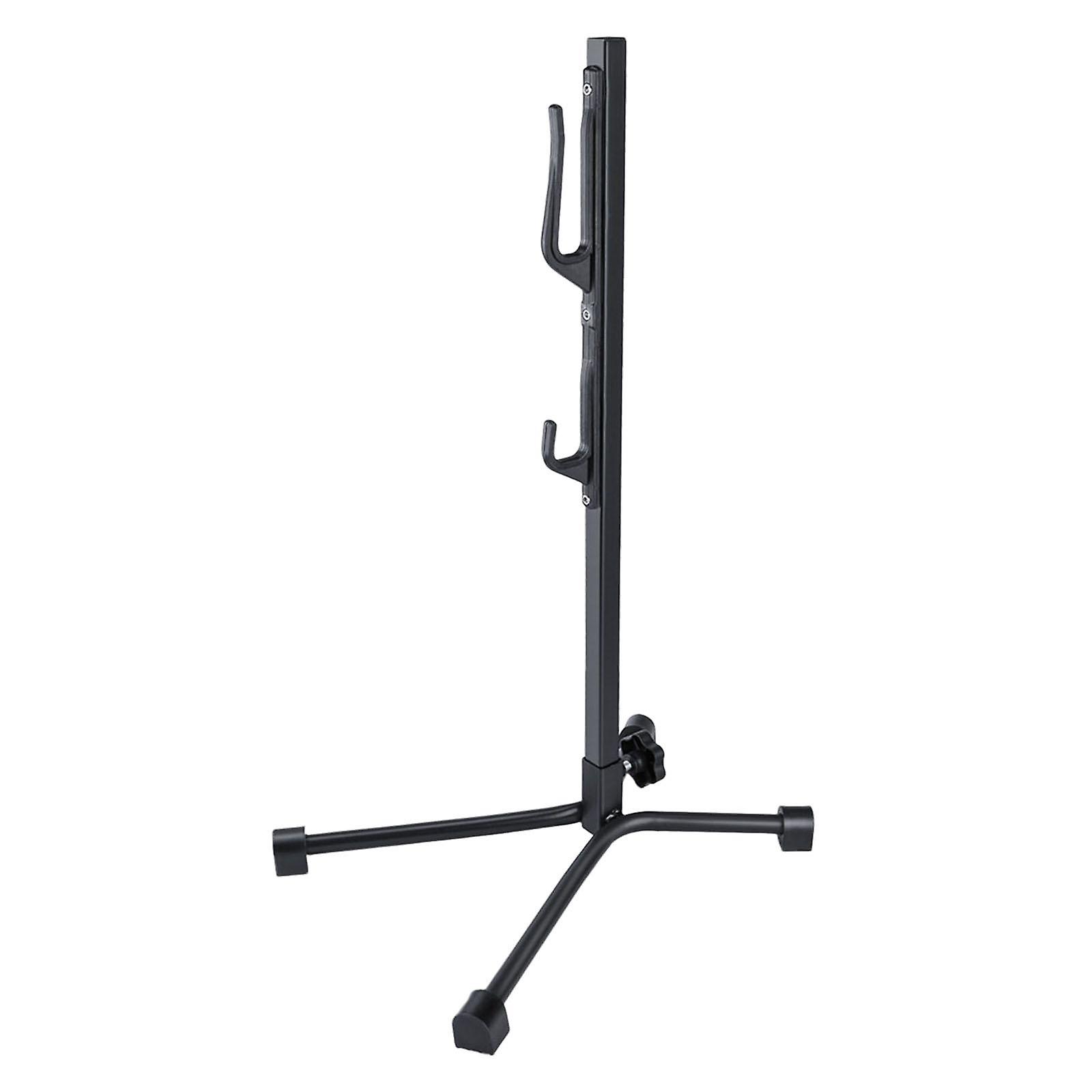 MTB Bike Bicycle Floor Parking Rack Storage Display Stand Without Hook