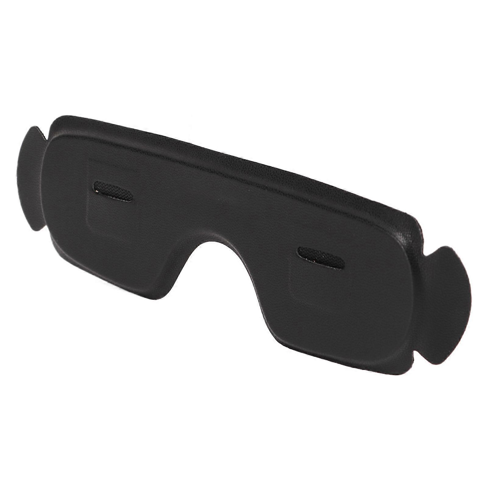 Protective Lens Cover Professional Dustproof Lightproof Scratchproof PU Lens Protector for DJI Avata Goggles 2 for DJI Avata Goggles2Lens Cover