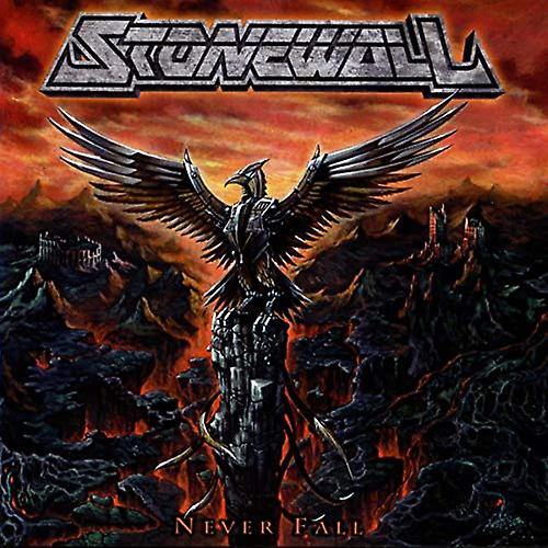Stonewall - Never Fall [CD]