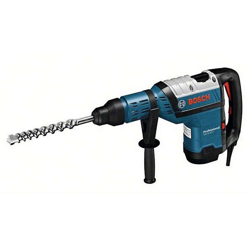 Bosch GBH8-45D SDS Max Rotary Hammer 110v