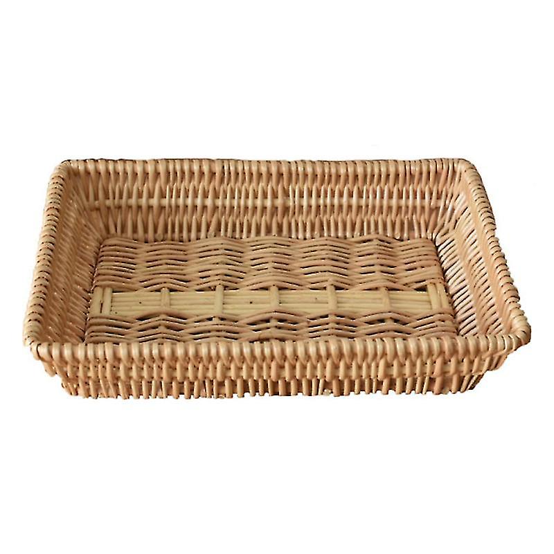 The New 1pcs Snack Basket
