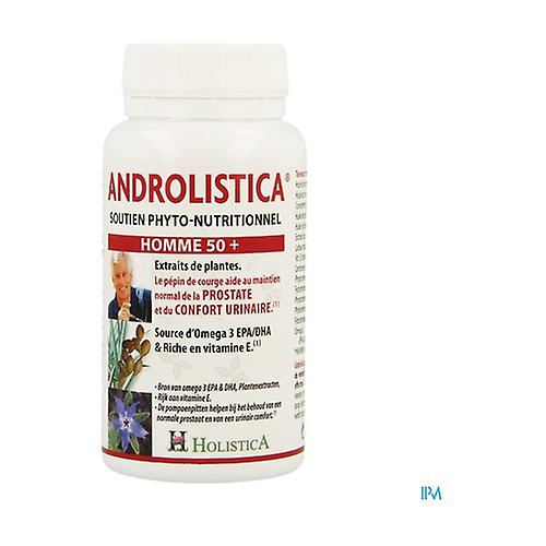 Androlistics 90 capsules