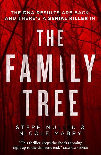 The Family Tree by Nicole Mabry Paperback