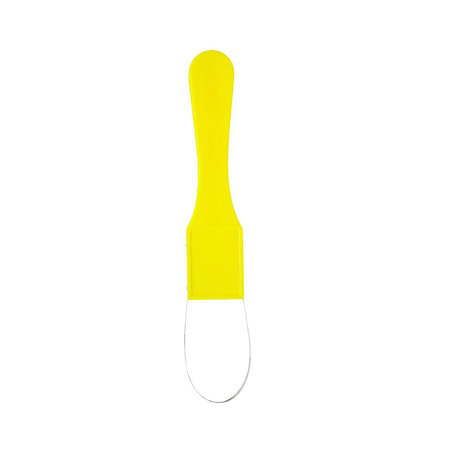 Garden Weeder Tool Hand Weeder Tool PP Premium Weed Pulling Tool,Scarification Manual Weeding Spade Trimmer Tool for Farmland