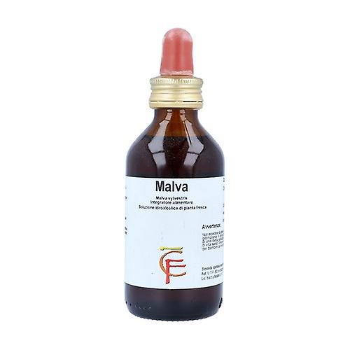 Mallow Hydroalcoholic Solution 100 ml