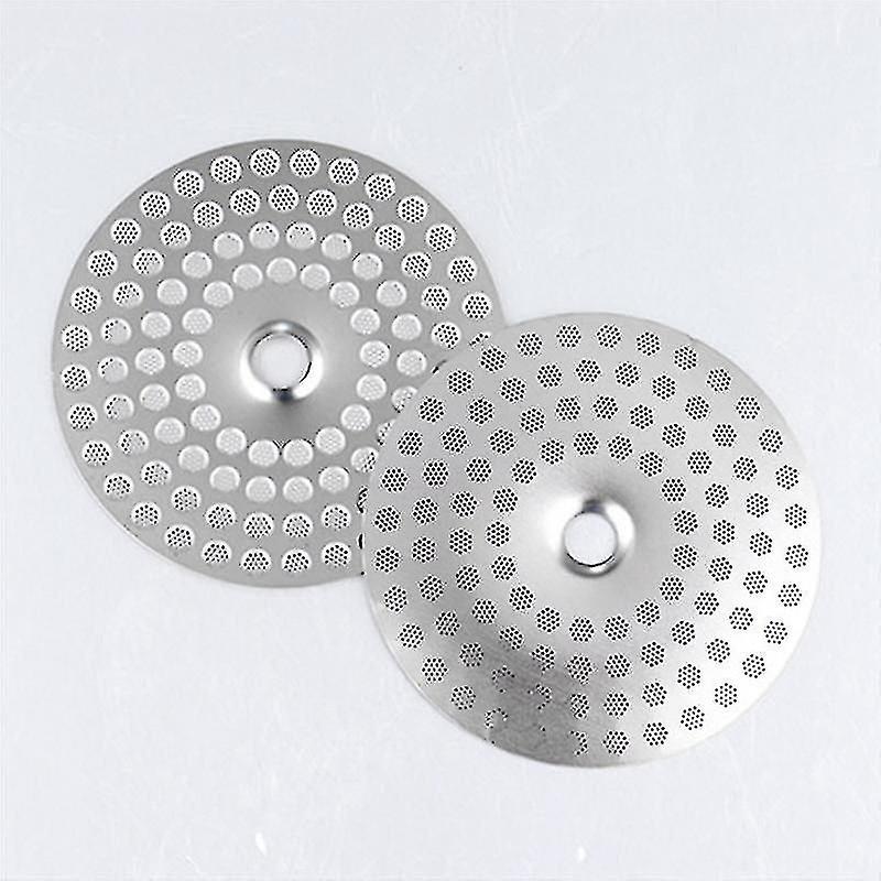 Precision Shower Screen for 9 Series Coffee Machine - Contact Shower Screen Puck S