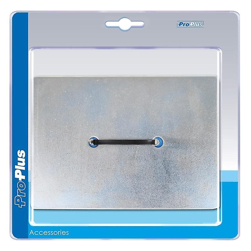 Support plate for 342138 and 342134 on cards