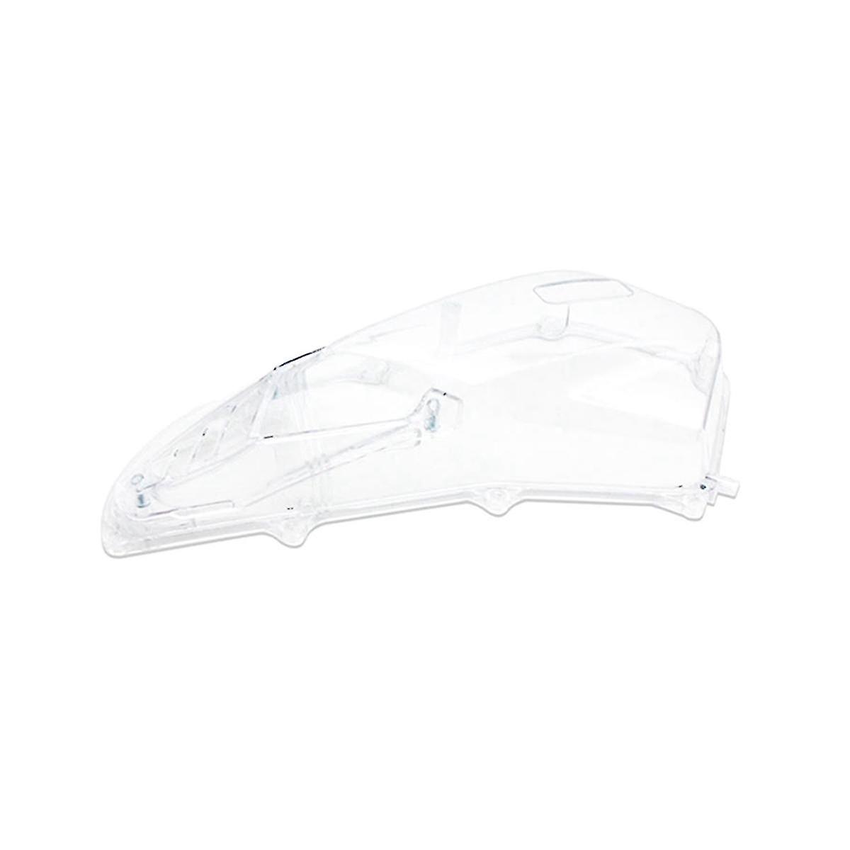 Air Filter Cover Air Cleaner Replace Filter Elements Cover Shell Cap For Pcx160 2021-2023 Transpare