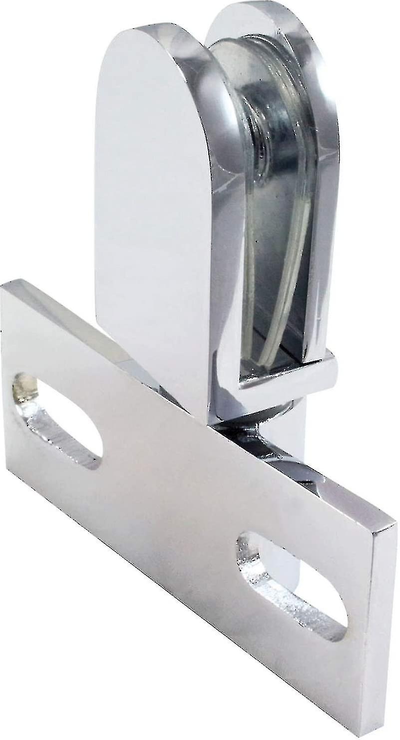 glass shower door pivot hinge