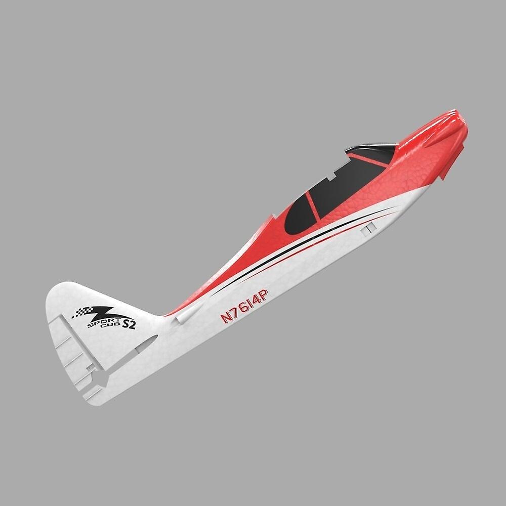 VolantexRC 761-4 Sport Cub 500 RC 飞机备件机身