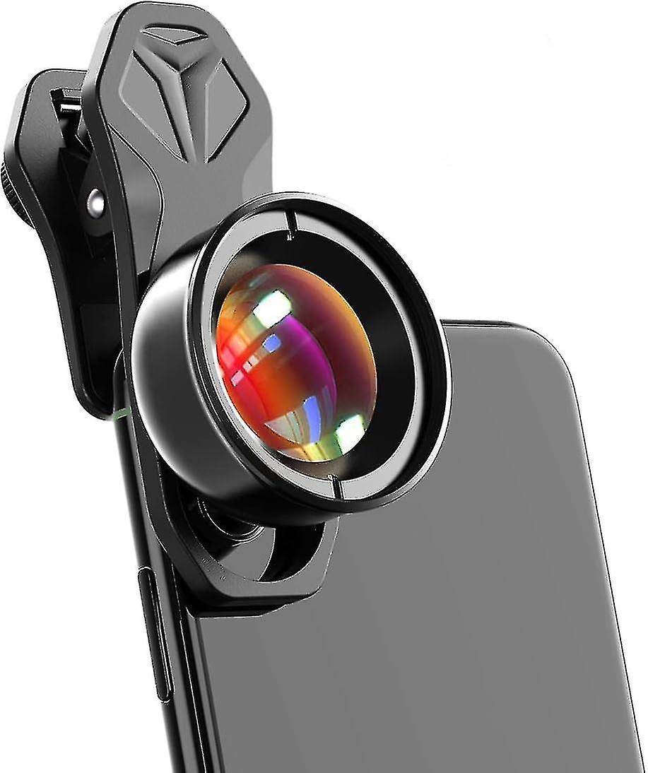 Phone Camera Lens, Macro Lenses For Iphone, Macro Photography Lens For Smartphone, Samsung, Galaxy,