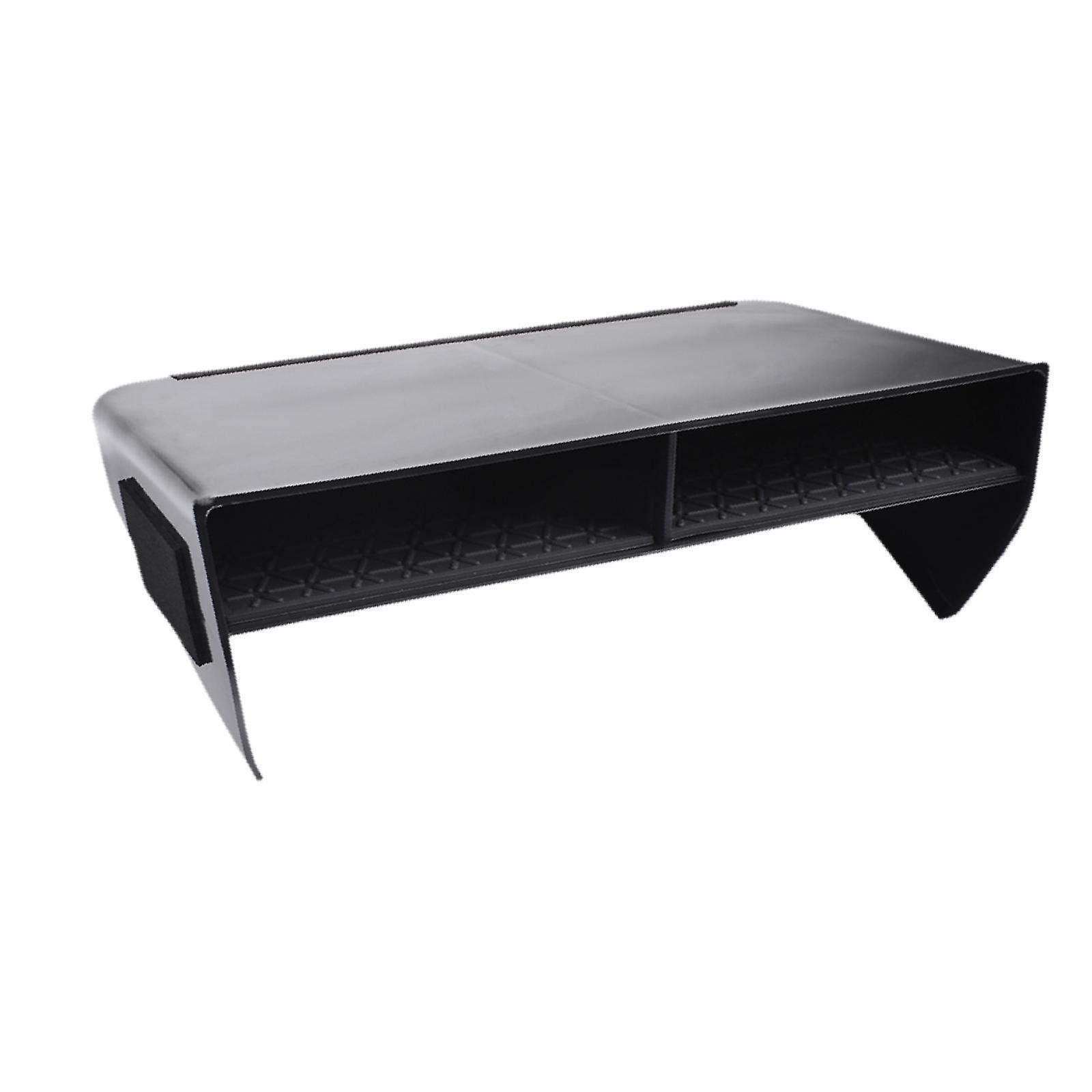 Center Console Organizer Sturdy Secondary Box for Toyota RAV4 2019-2024
