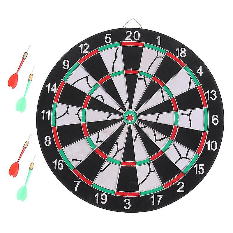 4pcs Dart Board For Kids