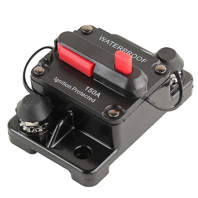 1pcs 150a Circuit Breaker