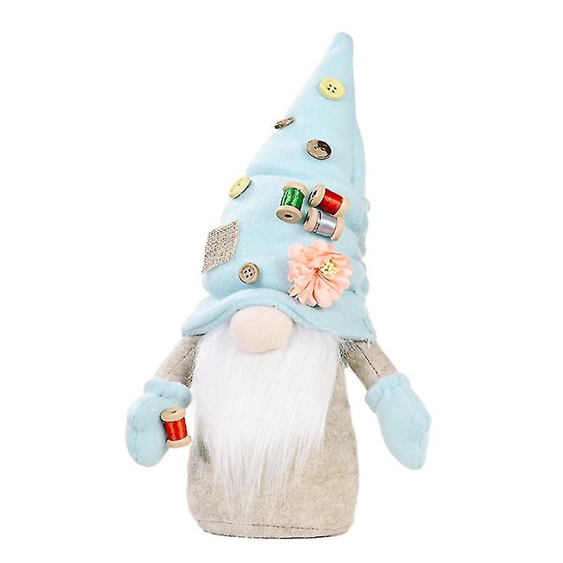 1pcs Faceless Doll Decoration For Kids