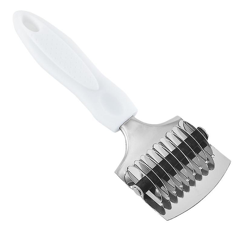 1pcs Manual Noodle Slicer