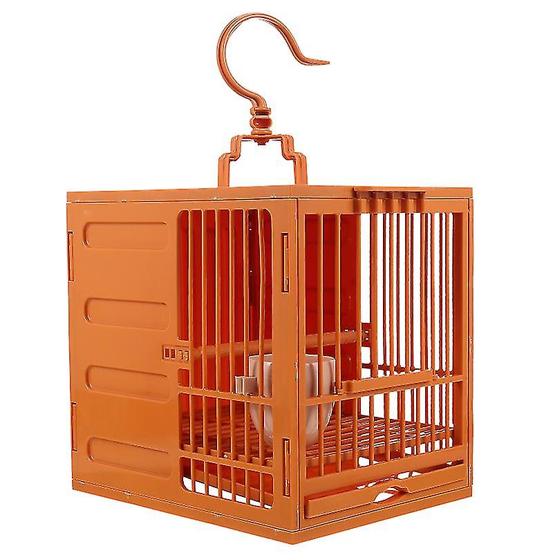 1pcs Myna Cage