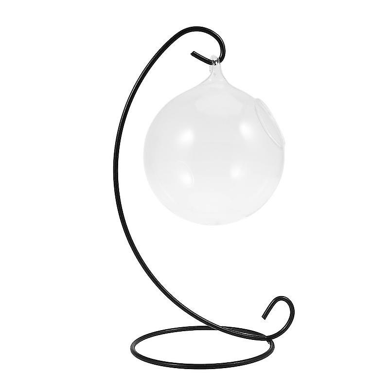 1pcs Hanging Transparent Fish Tank