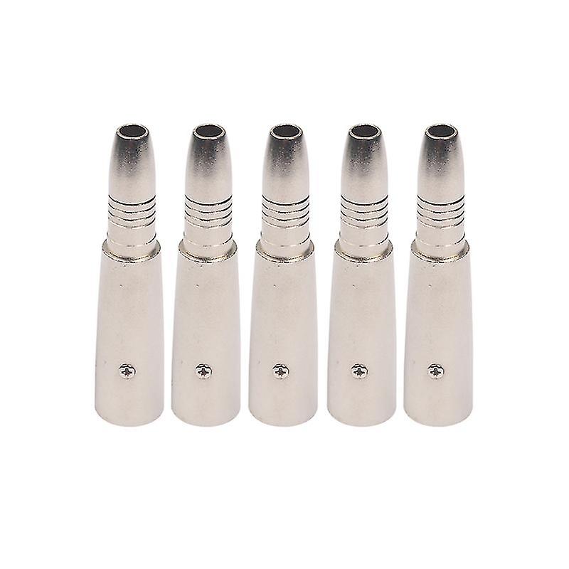 Zinc Alloy Canon Audio Adapter For Connecting