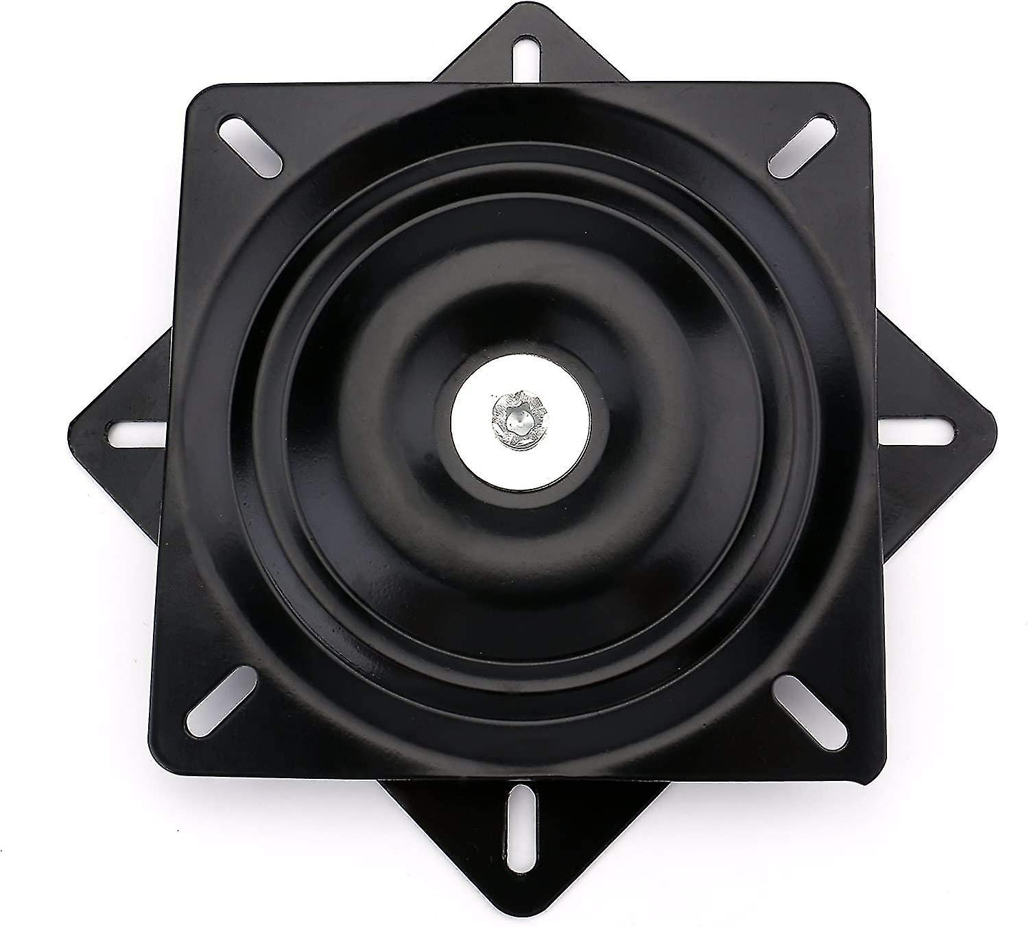 الثقيلة بار البراز قطب 360 درجة استبدال مقعد قطب بار البراز (1PCS، أسود)