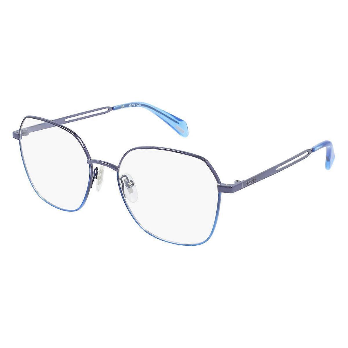 Ladies' Spectacle frame Police VPLA92-540E99 ø 54 mm