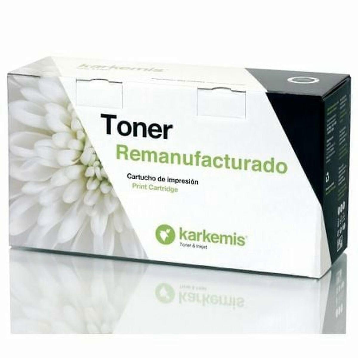 Toner recyclé Karkemis TN2320 Noir (1 unité)