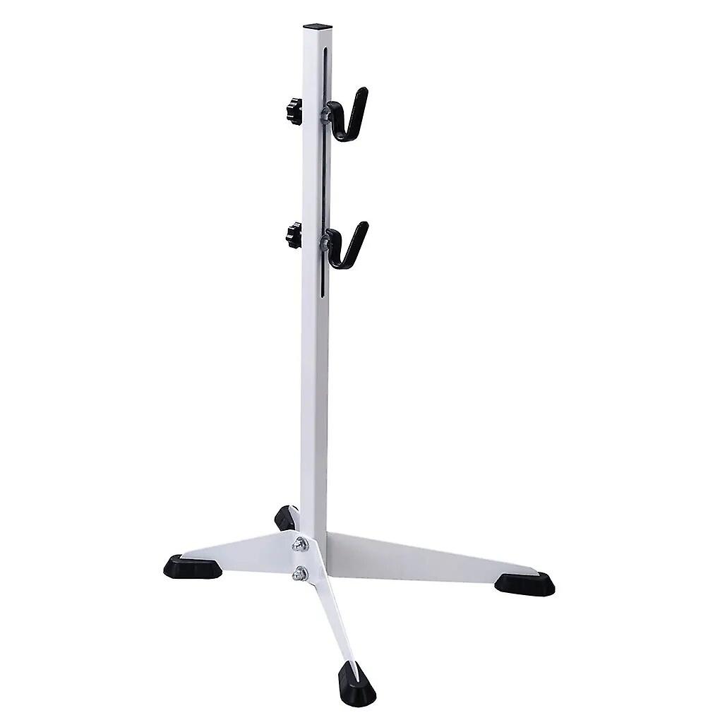 Maintenance Holder Stable And Sturdy Iron Anti-slide Rubber Base And High-strength Iron Is Not