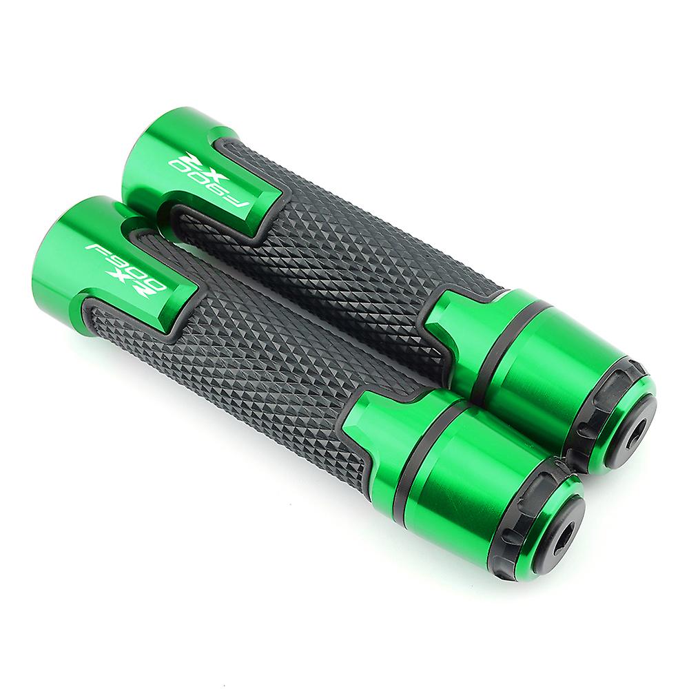 Motorcycle 7/8''22mm Hand Grips Handlebar Handle Bar End Plug Accessorie For Bmw F900r F900xr F 900r/xr F900 R Xr 2020 2021 2022
