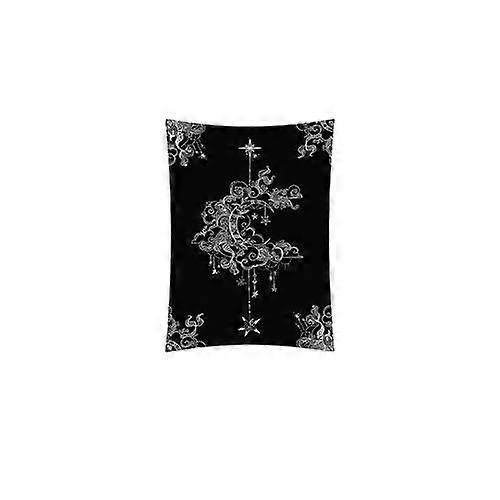Moon Themed Wall Tapestries