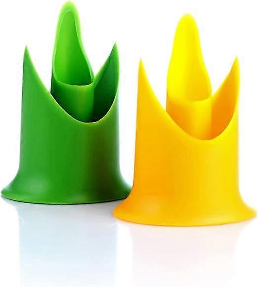 Semences Remover Carottier, videur De Poivrons, Chili plucheuse Tomate, Cuisine Outils, Cuisine Gadgets, Vide-poivrire pour Jalapenos, Piments, Poivro