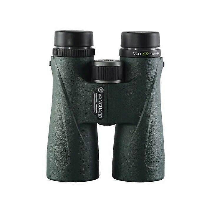 Vanguard Veo Ed 10x50 Lightweight Bak4 Waterproof Fogproof Binoculars V249735