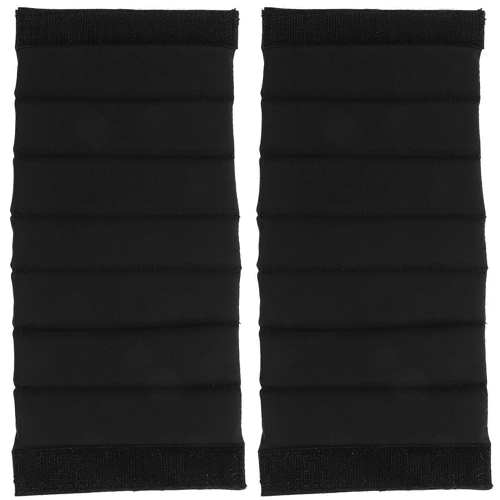 2pcs מחיצות תיק לתיק מצלמה תיק מצלמה מחיצות מצלמה הכנס מצלמה לתרמיל גב