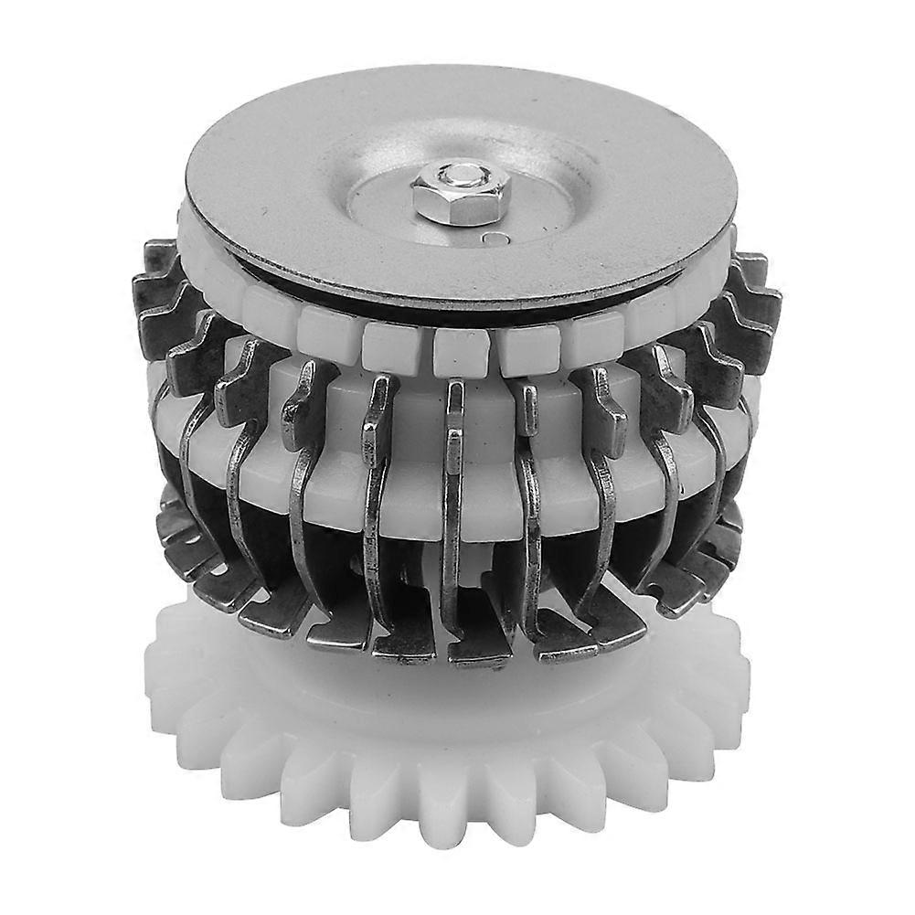 Main Drum Assembly Knitting Machine Replacement Accessory Fit for Silver Reed