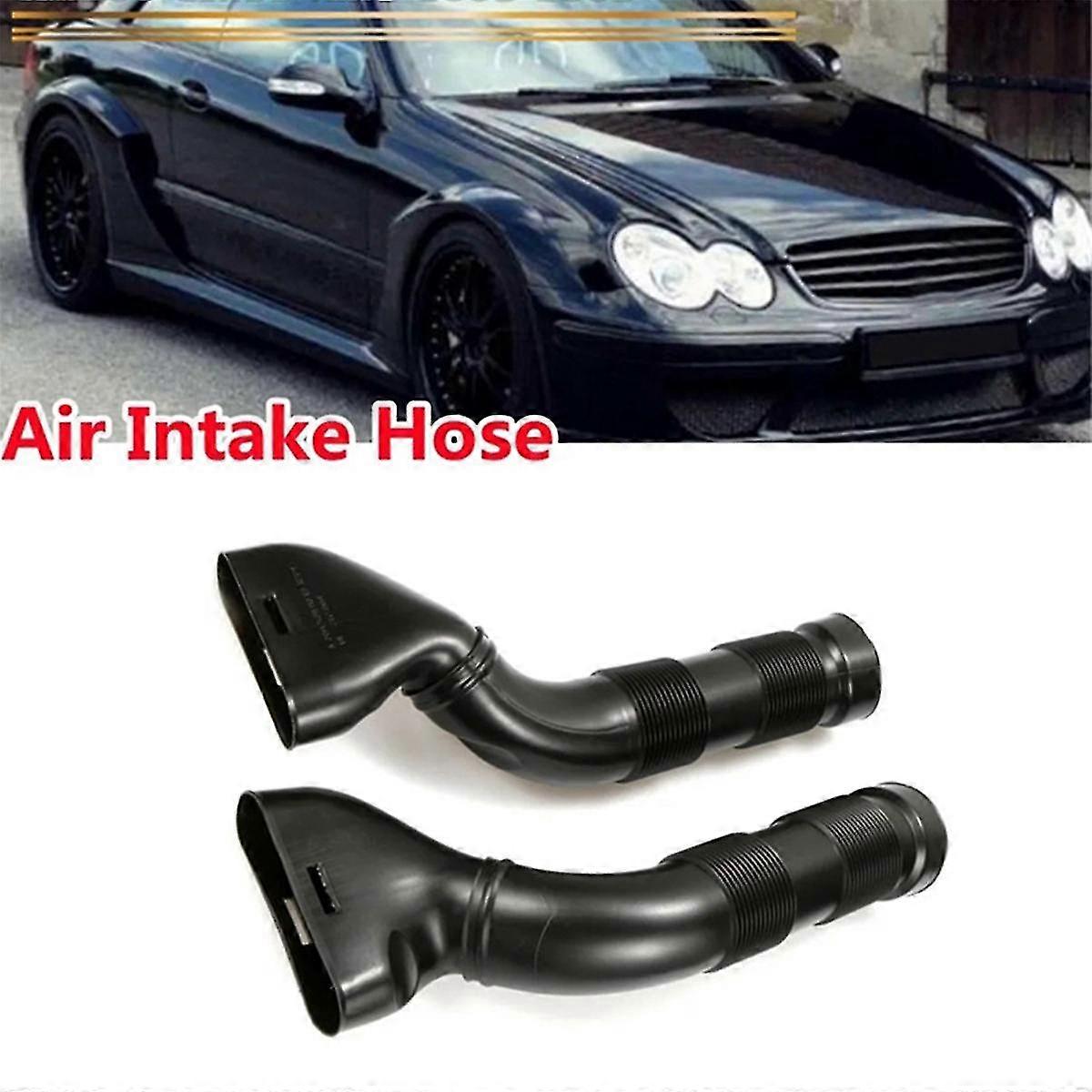 Car Air Intake Duct Hose For W209 C209 Clk320 Intake Manifold Parts Intake Pipe - Mercedes-Benz Air Intake Duct