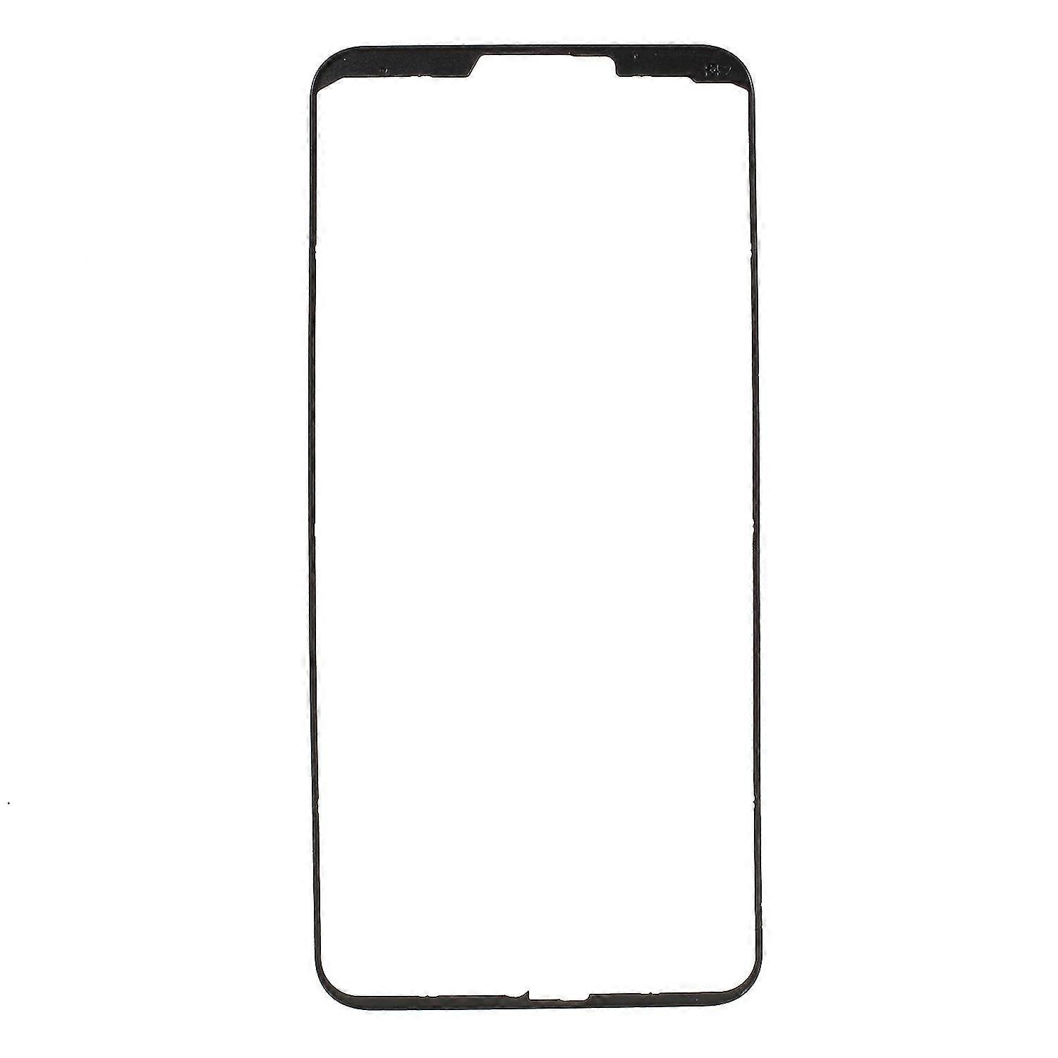 OEM LCD Front Supporting Frame Bezel Part Compatible With Huawei P20 Pro