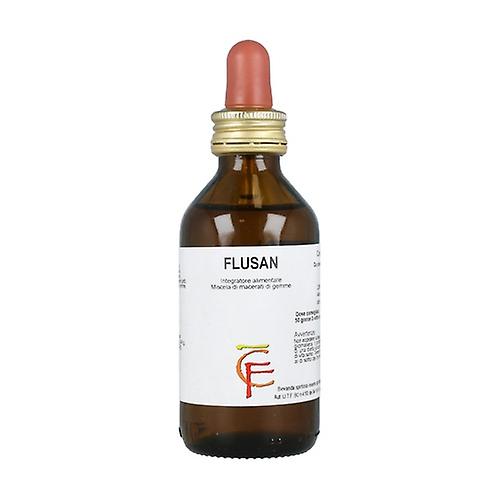 Flusan Fiordigemma 100 ml