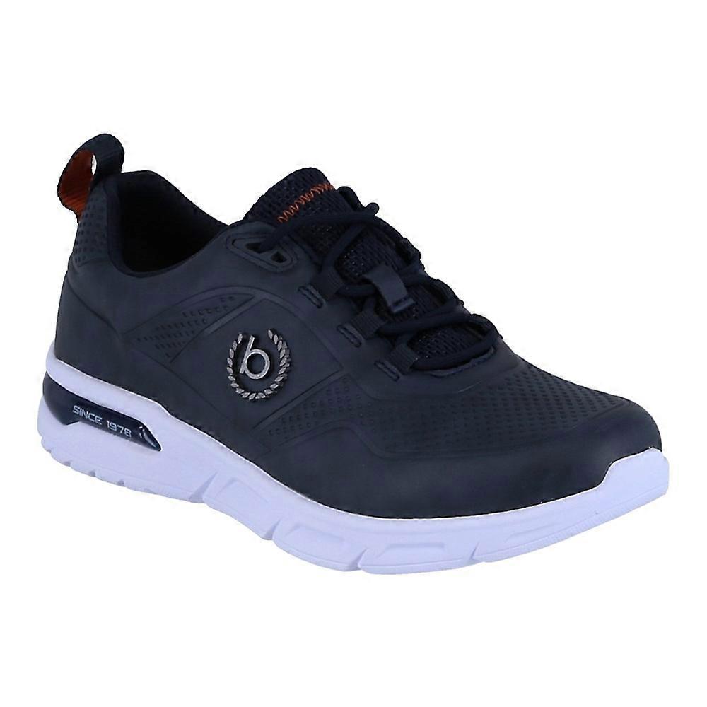 Shoes Bugatti Sneaker Nubola 341ADT0250004100