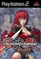 (0001254561) Bloody Roar 4 -  - PAL - New & Sealed