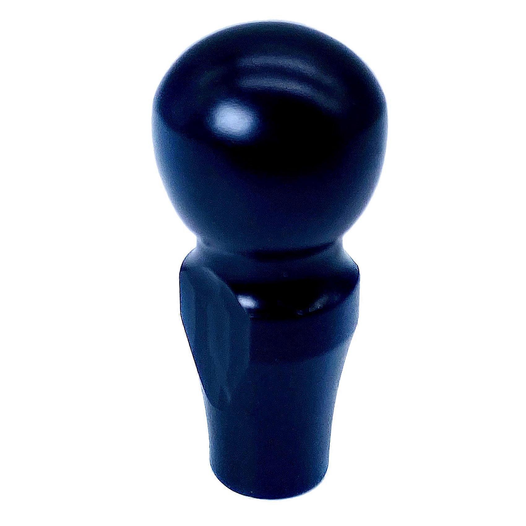 Aluminum Alloy Bicycle Lengthen Catch Balls Tube Bolt for Folding Bike Accessories-Black