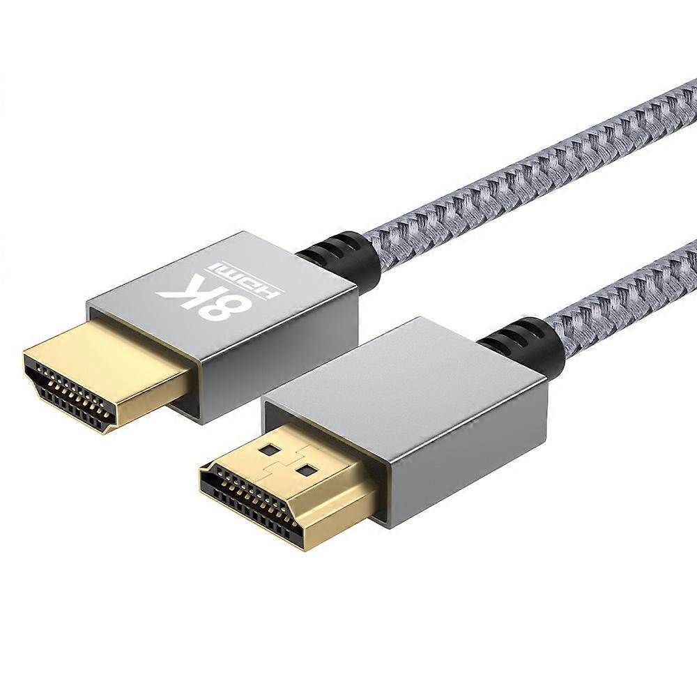 HDMI2.1 High Definition Cable 8K@60Hz Data Cable