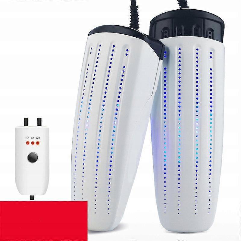 Skotørker til hjemmebruk