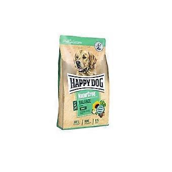 NATUR-CROQ BALANCE 4 kg dry dog food