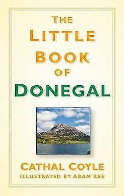 The Little Book of Donegal