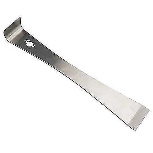 beekeepers stainless steel hive tool