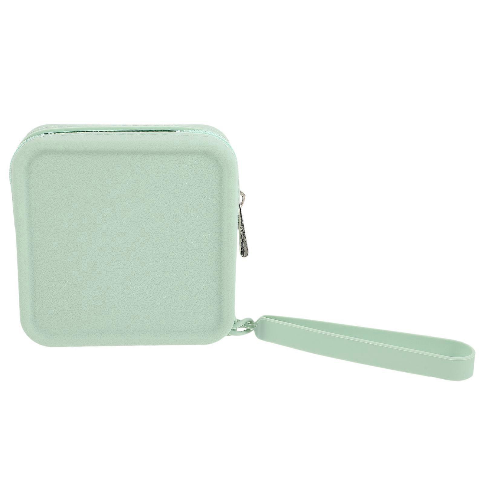 حقيبة وسادة صحية قابلة لإعادة الاستخدام حامل وسادة فترة سدادة كيس وسادة وحامل سدادة للمحفظة